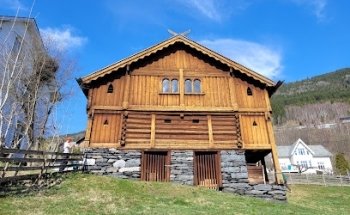 Finnesloftet