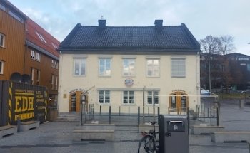 Centro Histórico Marítimo de Tønsberg