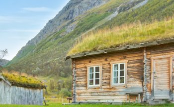 Granja Sami de Holmenes