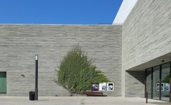 Plaza de los Museos