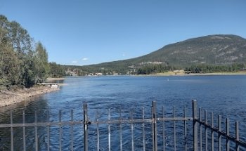 Museo de las esclusas de Vrådal