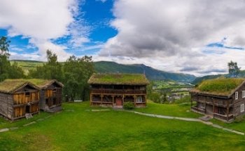 Jutulheimen