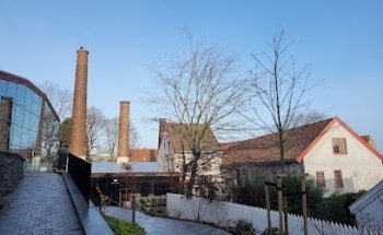 Norsk Grafisk Museum