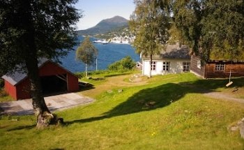 Volda Bygdetun og Garverimuseet