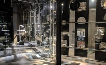 Museo del Aluminio