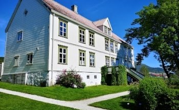 Museo Nord de Melbo Hovedgård