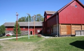 Museo de Nord-Østerdalen