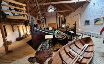 Museo del Barco Noruego del Norte