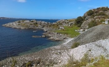 Gullgruvene en Lykling
