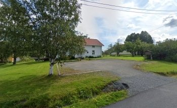 Museo Skolem de Sagstua