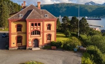 Museo de Narvik