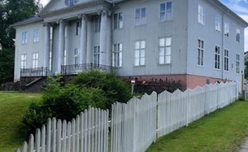 Casa de Austad
