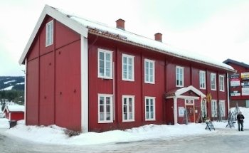 Museo de Trysil Engerdal