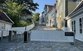 Museo Altes Bergen