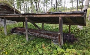 Museo de Nerskogen en Nerskogen