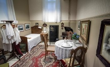 Museo Gaustad