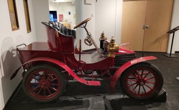 Museo y Archivos de Kamloops