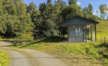 Museo de Arte de la Montaña - la montaña mágica