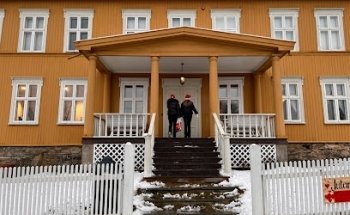 Asociación de Arte de Kongsvinger Kongsvinger