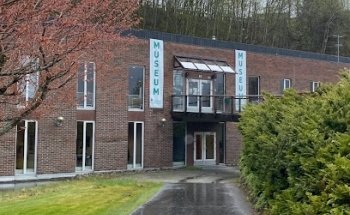 Musea i Sogn og Fjordane