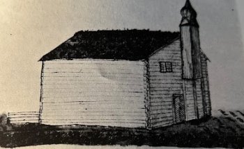 Capilla de Grutseter