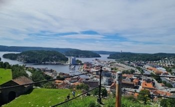 Borgervæpning de Fredrikshald