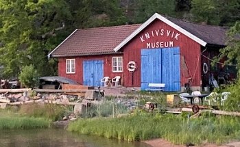 Museo Knivsvik