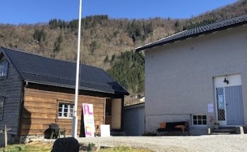 Museo Ådnatun