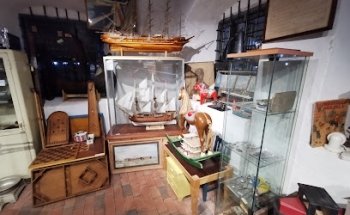 Museo Noruego de Prisiones