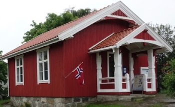 Museo Histórico de Tjøme