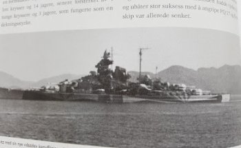 Museo de la Defensa de Tromsø