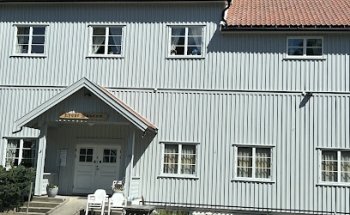 Museo Rygge