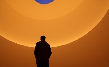 Hardanger Skyspace - James Turrell