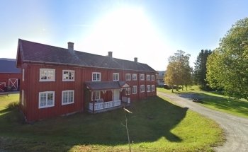 Museo rural de Grong