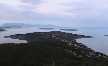 Trondenes leir (zona de no vuelo - no se permiten drones)