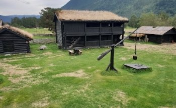 Centro Medieval Jørundgard