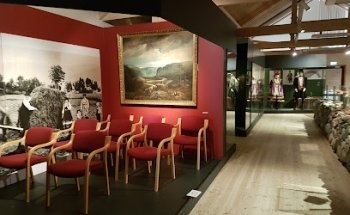 Museo de Setesdal
