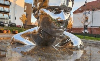Plaza de Santa María