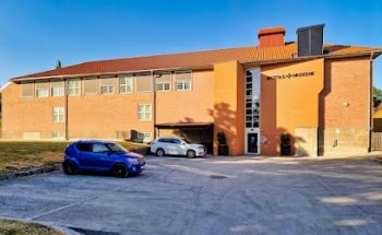 Administración de los Museos de Østfold