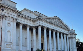 Museo Fitzwilliam