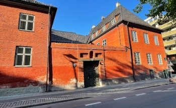 La segunda Casa de la Ciudad