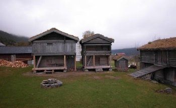 Museo Tylldalen