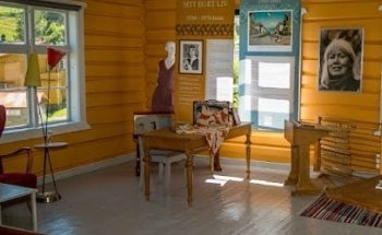 Exposición de Elstad