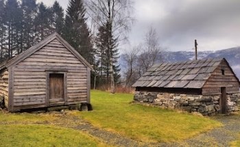 Sæbøtunet