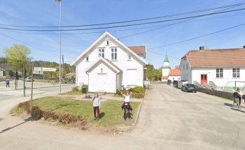 Museo escolar y de la comunidad de Vennesla