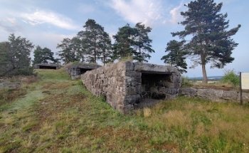 Staåsbatteriet