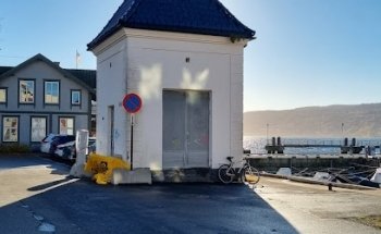 Estación Biológica Tollboden