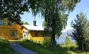 Museo Sigdal - Centro de Música Popular en Buskerud (Museo de Buskerud)
