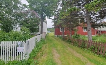 Museo al Aire Libre de Steinsland