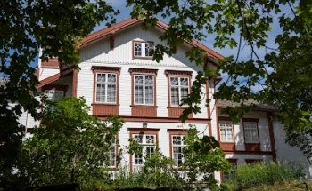 Museos de Sør-Trøndelag AS